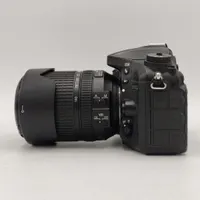دوربین نیکون 7100 با لنز 140-18 Nikon|دوربین عکاسی و فیلم‌برداری|تهران, پامنار|دیوار