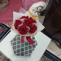 گل ربانی|گل مصنوعی|تهران, افسریه|دیوار