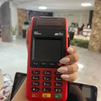 فروش دستگاه کارتخوان،کشلس،شعبه مرکزی shaparak|فروشگاه و مغازه|کرج, گلشهر|دیوار