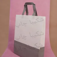 چاپ بگ و نایلون|خدمات پیشه و مهارت|اصفهان, شهرک ولیعصر|دیوار