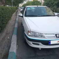 پارس 1402|خودرو سواری و وانت|تهران, وردآورد|دیوار