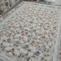 قالی فـرش دم قسط با روزی ۴۰ هزارتومان|فرش|کرمان, |دیوار