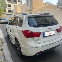 هایما S7 توربو1800cc، مدل ۱۳۹۷|خودرو سواری و وانت|تبریز, |دیوار