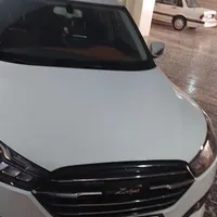 زوتی DL5 شاسی بلند مدل۲۰۲۴