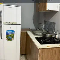 اجاره روزانه سوئیت* آپارتمان روزانه درغرب*|اجارهٔ کوتاه‌مدت آپارتمان و سوئیت|تهران, استاد معین|دیوار