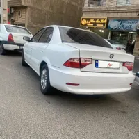 سمند سورن ELX، مدل ۱۳۹۴|خودرو سواری و وانت|تهران, وردآورد|دیوار