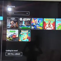 XBOX SERIES S 512G