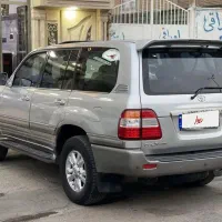 تویوتالندکروزر۴در4500cc مدل2006|خودرو سواری و وانت|تهران, تجریش|دیوار