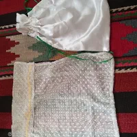 فروش دستگیره،دم کنی  .کیسه سبزی و کش سر|سفره، حوله، دستمال آشپزخانه|تهران, فدک|دیوار