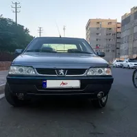 خودرو پژو405|خودرو سواری و وانت|مشهد, طلاب|دیوار
