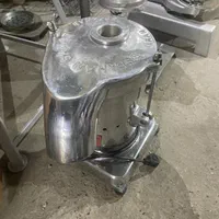 آب هویج گیری اصفهان صنعت ۱ اسب