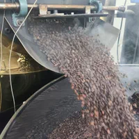 رست وفراوری قهوه سبز باسنپل خاص فروشگاه شما(اجرتی)|خوردنی و آشامیدنی|اصفهان, جوزدان الیادران|دیوار