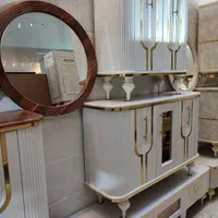 آینه کنسول ست