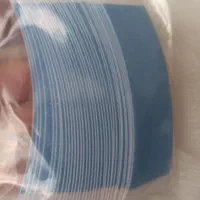 چسب آبی پروتز مو