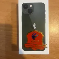 iPhone 13 mini ۲۵۶|موبایل|تهران, نیرو هوایی|دیوار