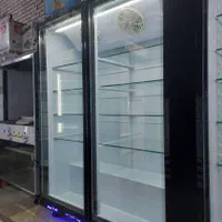 یخچال ایستاده سوپر مارکت و پروتئینی|فروشگاه و مغازه|مشهد, فدک|دیوار