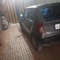 رنو پی کی، مدل ۱۳۸۵