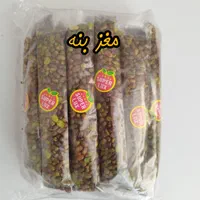 مغز بنه ، الوک ، شاهدانه ، کنجد بسته بندی عمده|خوردنی و آشامیدنی|تهران, بازار|دیوار