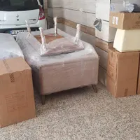 خدمات باربری حمل باراثاث کشی منزل اتوبار باکارگر|خدمات حمل و نقل|بندرعباس, |دیوار