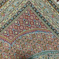فرش700شانه 6متری برای جهزایه 4تخته آکبند|فرش|اردبیل, |دیوار