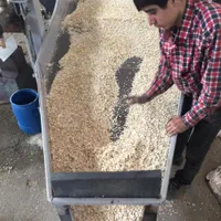 دستگاه خط تولید پرک گندم، جو، برنج، ذرت و غیره|ماشین‌آلات صنعتی|تهران, گمرک|دیوار