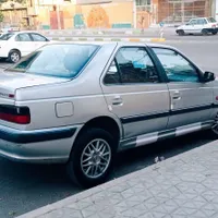 پژو پارس مدل 87|خودرو سواری و وانت|لنجان, |دیوار