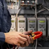 آموزش برق ساختمان و صنعتی و plc