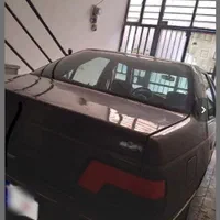پژو 405 GLi - دوگانه سوز CNG، مدل ۱۳۸۴