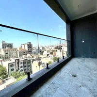 قیطریه ۱۶۰ متر اطراف پارک