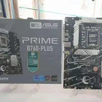 مادربرد PRIME B760-PLUS