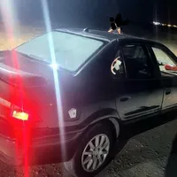 سمند LX EF7، مدل ۱۳۹۰