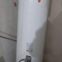 آبگرمکن مخزنی