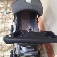سلام کالسکه مارک دلیجان اصل درحد نو‌با گارانتی