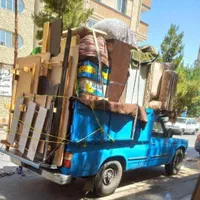 وانت تلفنی/نیسان بار/اسباب بار/کارگرباربری تضمینی|خدمات حمل و نقل|شیراز, فرهنگ شهر|دیوار