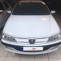 پژو پارس xu۷