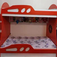 تخت دوطبقه
