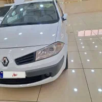 مگان مدل90بدون رنگ