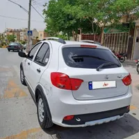 کوییک gx|خودرو سواری و وانت|کرمانشاه, |دیوار