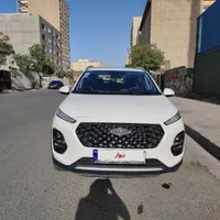 x22 pro دنده ای،مدل ۴۰۳