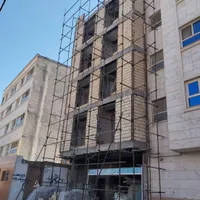 داربست فلزی نصب اجاره الوار بیمه مسولیت