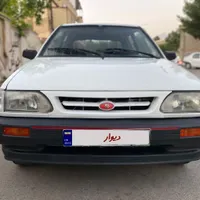 پراید هاچبک، مدل ۱۳۸۳|خودرو سواری و وانت|کرمانشاه, |دیوار