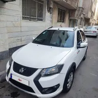 کوییک GX تیپ L، مدل ۱۴۰۲