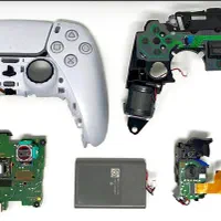 تعمیر  xbox و ps4 و ps5