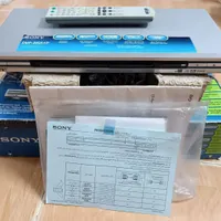 DVD خوان (سی دی خوان)|پخش‌کننده DVD و ویدیو|اصفهان, شهید رجایی|دیوار