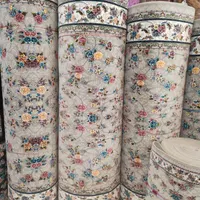 کناره برشی ۷۰۰ شانه تمام نخ در مارلیک|فرش|کرج, مارلیک|دیوار