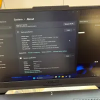 لپ تاپ ASUS FX507 RTX 4070|رایانه همراه|اهواز, زیتون کارمندی|دیوار