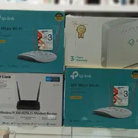 فروش  مودم ADSL /VDSL باگارانتی