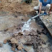 تعیین محل حفاری چاه آب/دستگاه ژئوفیزیک/آبیابی/مقنی|خدمات باغبانی و درختکاری|دماوند, |دیوار