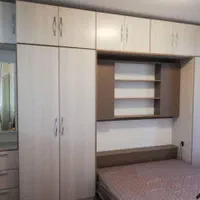 کابینت کمددیواری ریلی تخت کمجا جا کفشی|خدمات پیشه و مهارت|تهران, افسریه شمالی|دیوار
