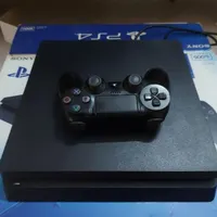 ps4 slim 500G.(پی اس فور اسلیم 500 گیگ)